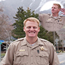 Photo: Chief Noel March