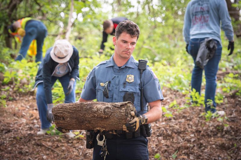 Howard County (MD) Police Department